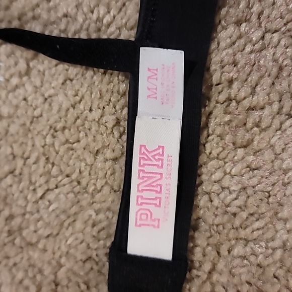 🍉PINK Triangle Bralette🍉 - Picture 7 of 7